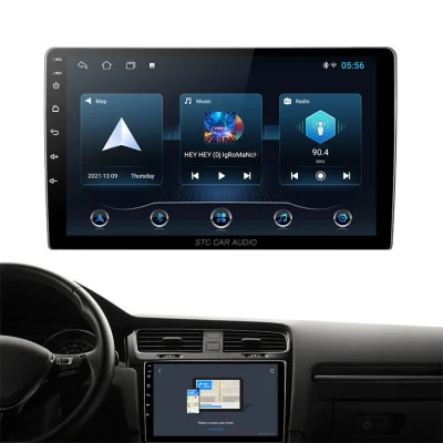 9-дюймовый универсальный сенсорный экран Android автомобильный радиоприемник 2.5D GPS-навигация авторадио автомобильный мультимедийный плеер для Mazda 3 2014 Axela