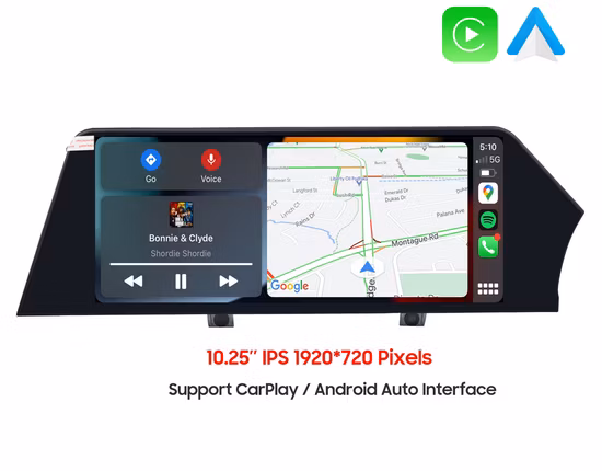 Автомобильное радио с правой стороны для BMW F36 F33 F31 F30 M4